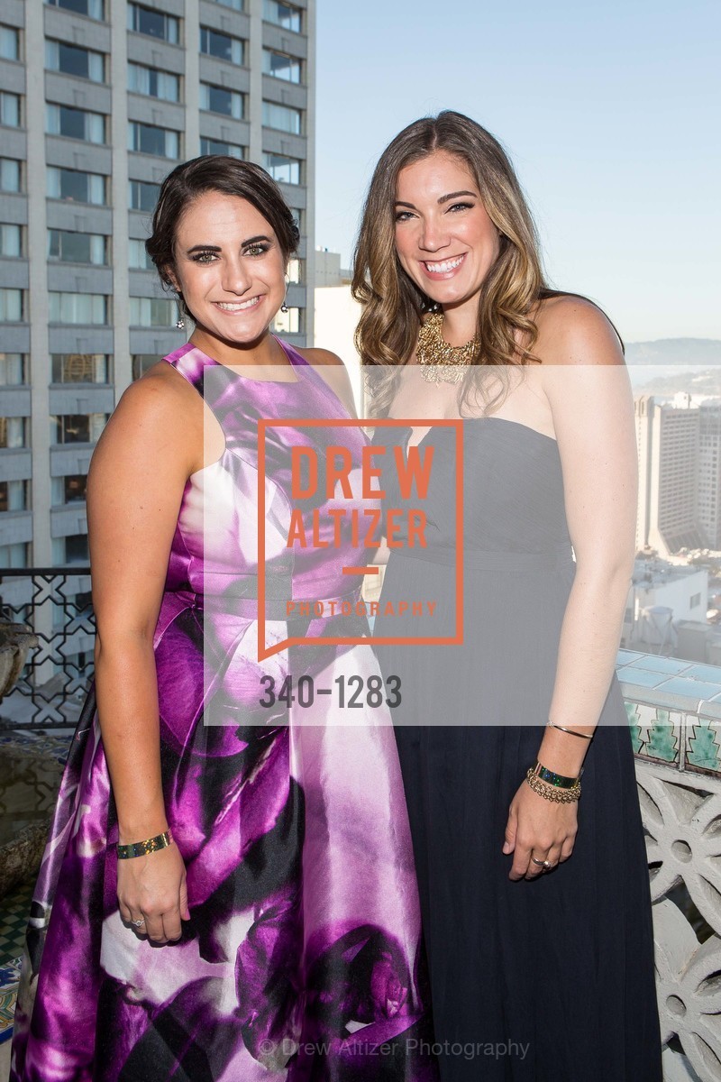 Kathleen Roberts, Julia Stenderup, Spinsters of San Francisco Annual Ball 2016, US, Photo #340-1283 Kathleen Roberts, Julia Stenderup, Photo #340-1283