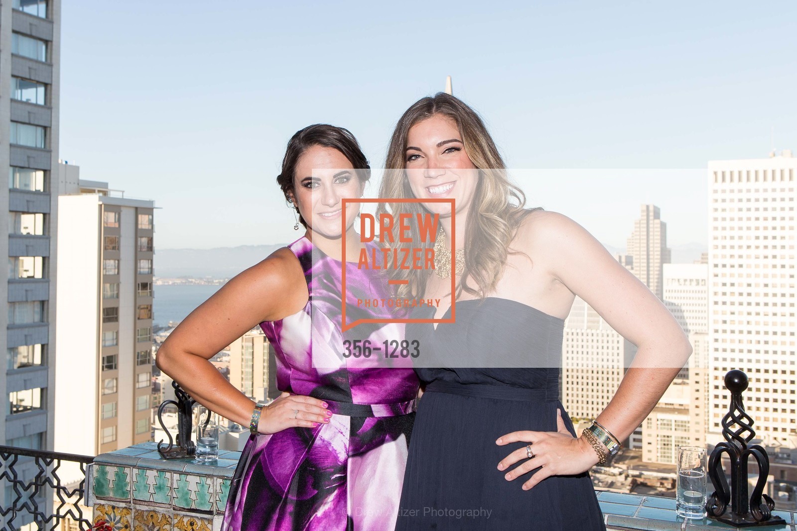 Kathleen Roberts, Julia Stenderup, Spinsters of San Francisco Annual Ball 2016, US, June 25th, 2016