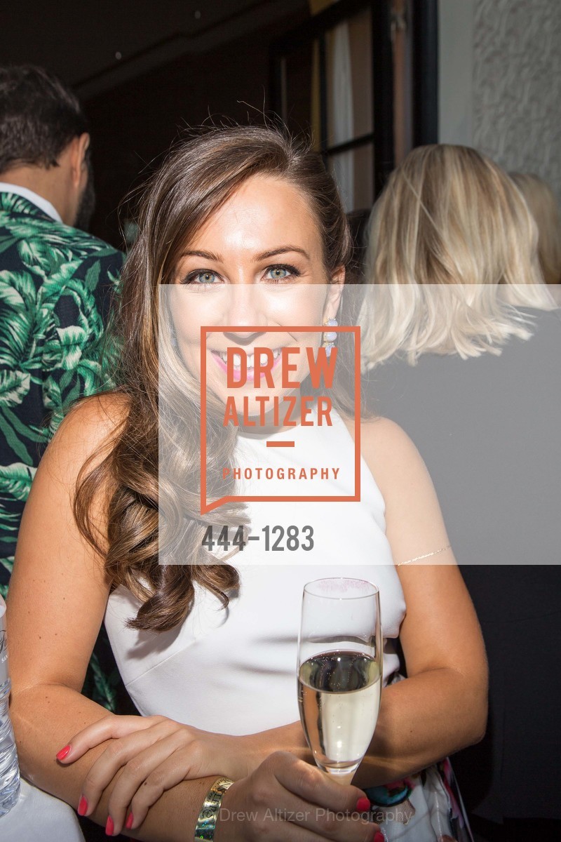 Rachel COnnors, Spinsters of San Francisco Annual Ball 2016, US, June 25th, 2016