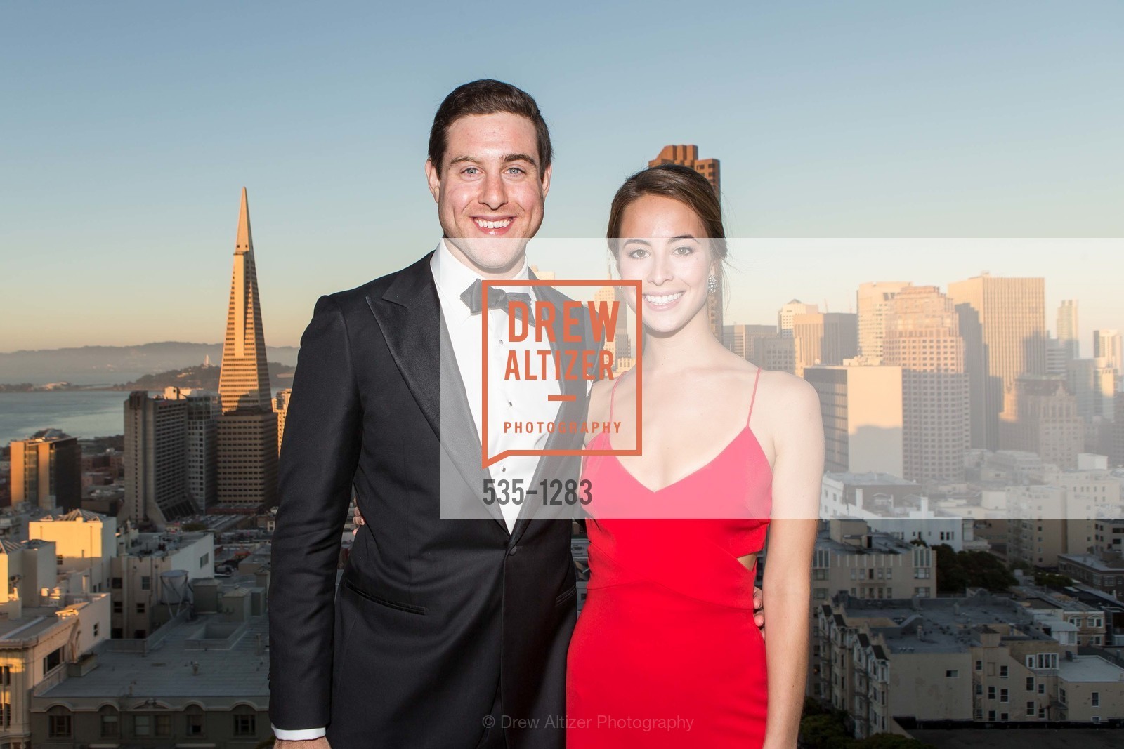 Evan Kaufman, Juliet Carnoy, Spinsters of San Francisco Annual Ball 2016, US, Photo #535-1283 Evan Kaufman, Juliet Carnoy, Photo #535-1283