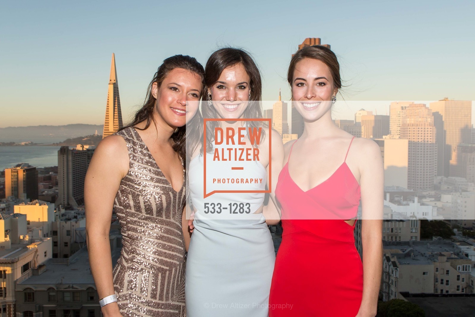 Celine Buehl, Shana Lowenthal, Juliet Carnoy, Spinsters of San Francisco Annual Ball 2016, US, Photo #533-1283 Celine Buehl, Shana Lowenthal, Juliet Carnoy, Photo #533-1283