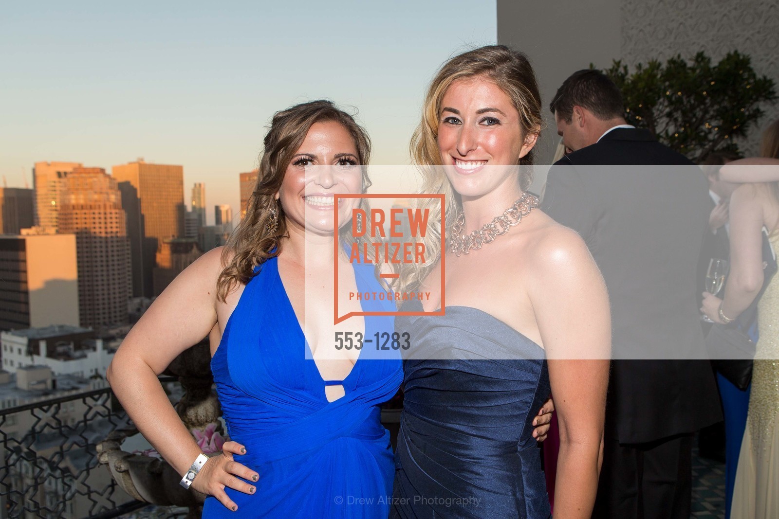 Jonna Constantine, Kayla Rockwell, Spinsters of San Francisco Annual Ball 2016, US, June 25th, 2016