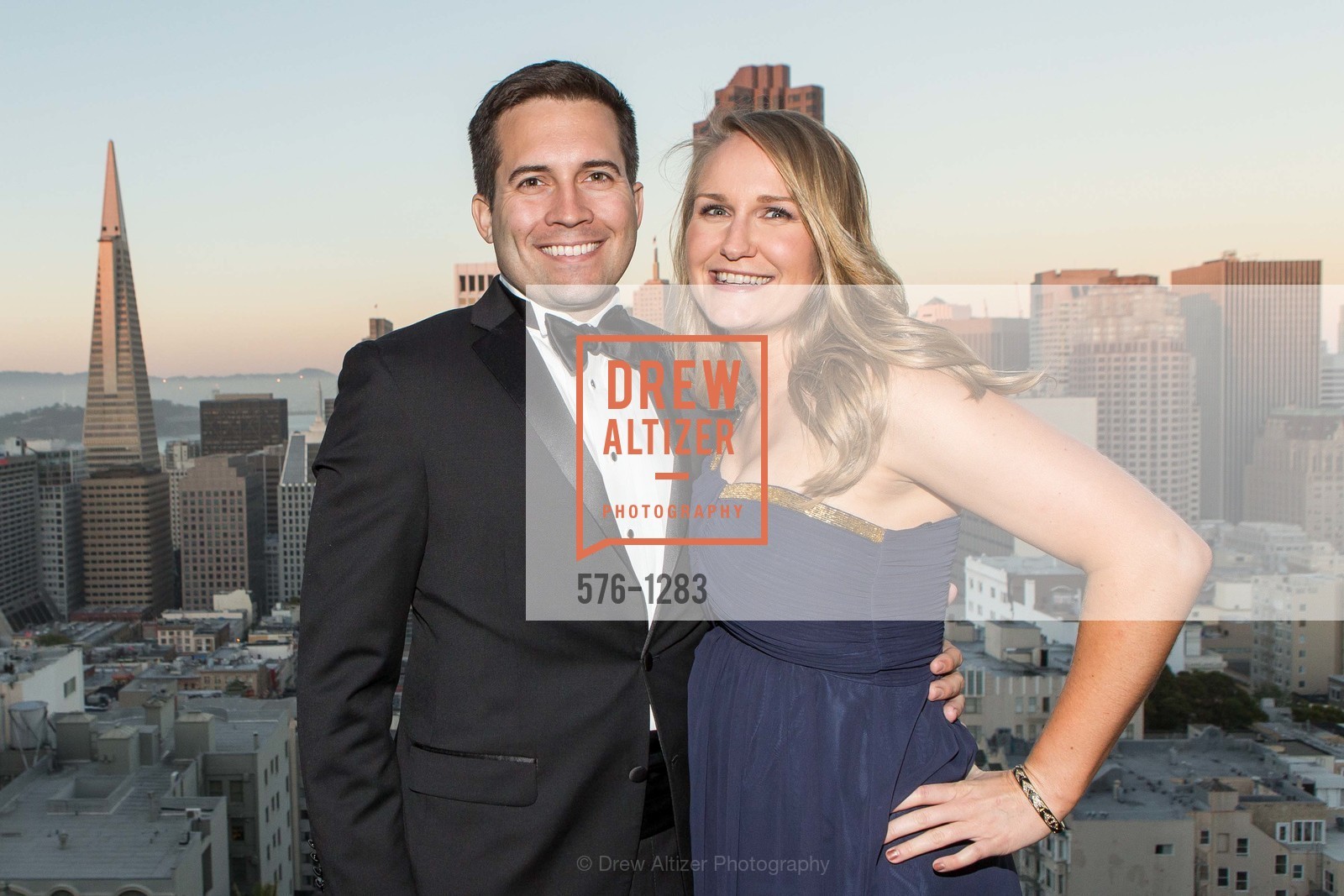 Miles Skorpen, Kathleen McGuirk, Spinsters of San Francisco Annual Ball 2016, US, Photo #576-1283 Miles Skorpen, Kathleen McGuirk, Photo #576-1283