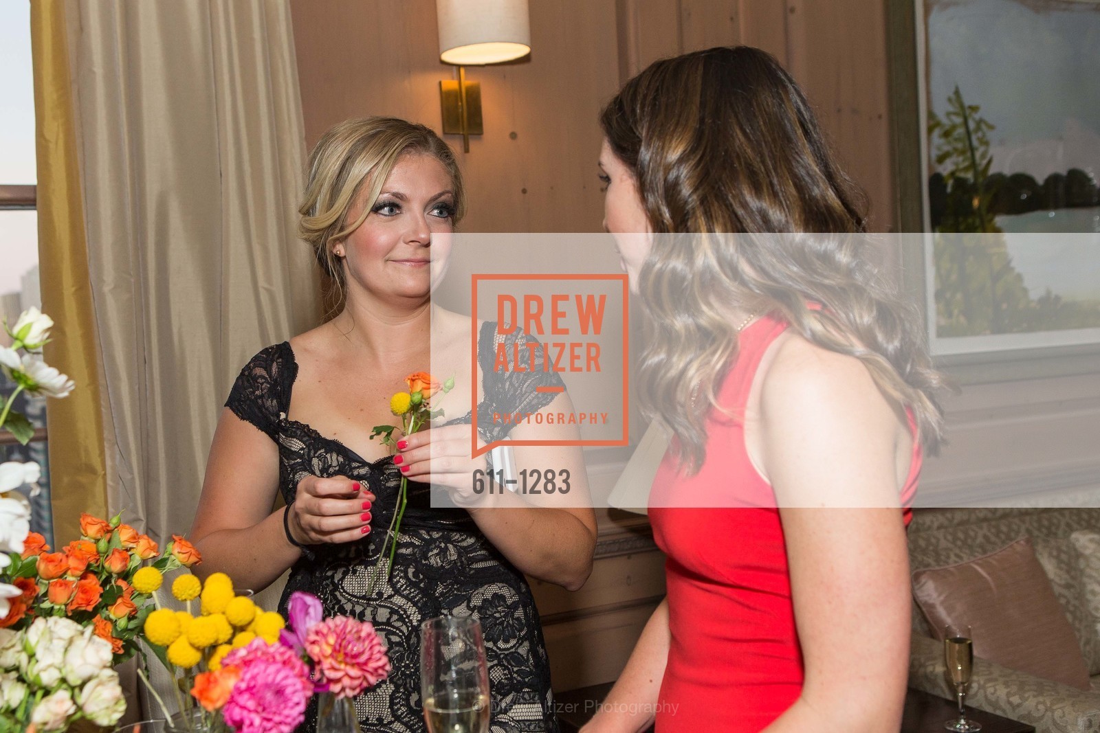 Extras, Spinsters of San Francisco Annual Ball 2016, June 25th, 2016, Photo