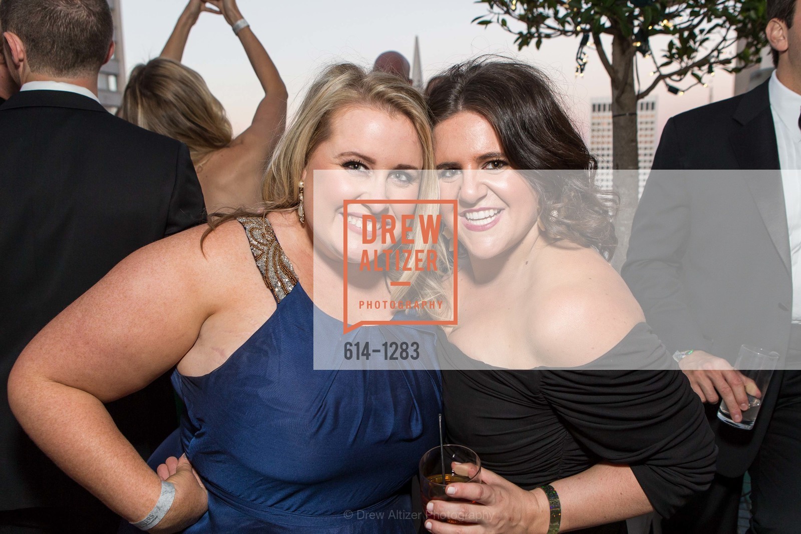 Erin Golden, Kate Heffernan, Spinsters of San Francisco Annual Ball 2016, US, June 25th, 2016