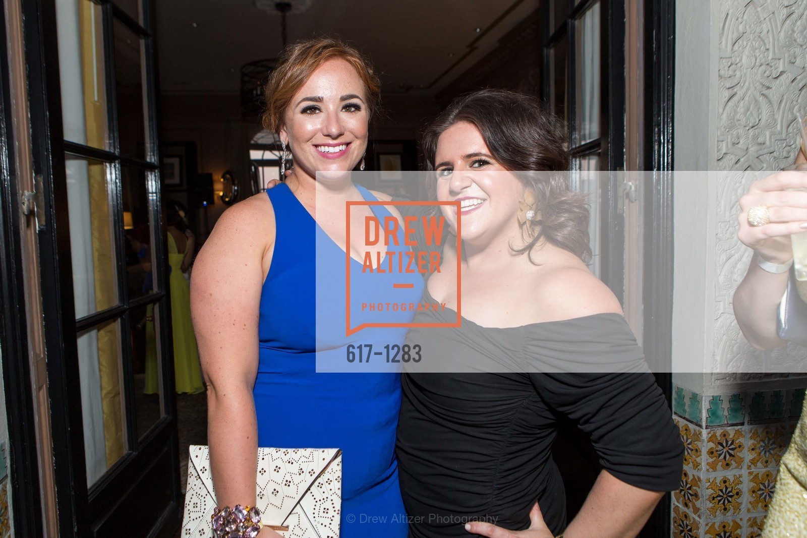 Andrea Marquis, Kate Heffernan, Spinsters of San Francisco Annual Ball 2016, US, Photo #617-1283 Andrea Marquis, Kate Heffernan, Photo #617-1283