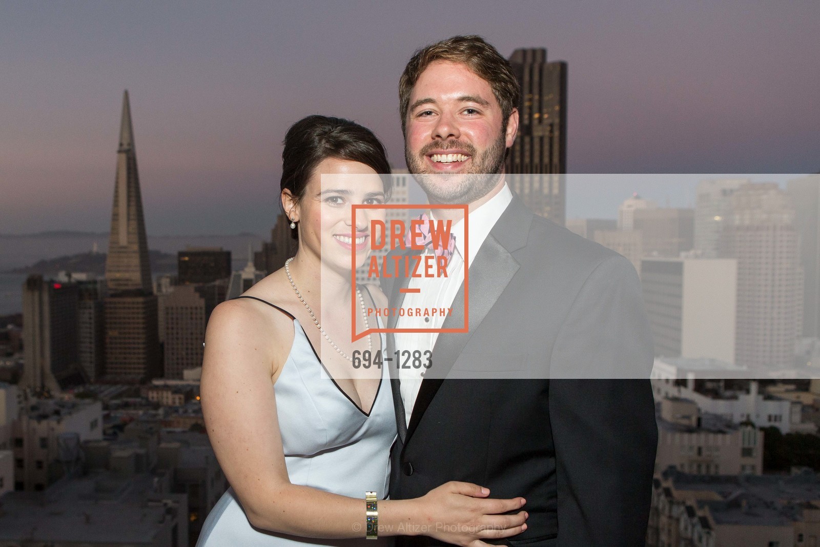 Bailey Douglass, David Collins, Spinsters of San Francisco Annual Ball 2016, US, Photo #694-1283 Bailey Douglass, David Collins, Photo #694-1283