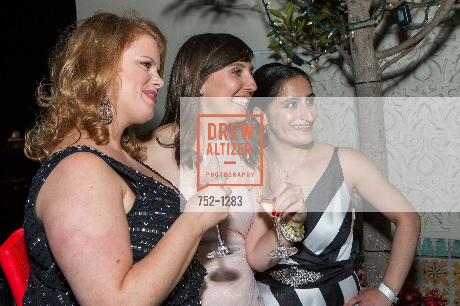 Elizabeth Wilson, Ashley Kokesh, Spinsters of San Francisco Annual Ball 2016, US, June 25th, 2016
