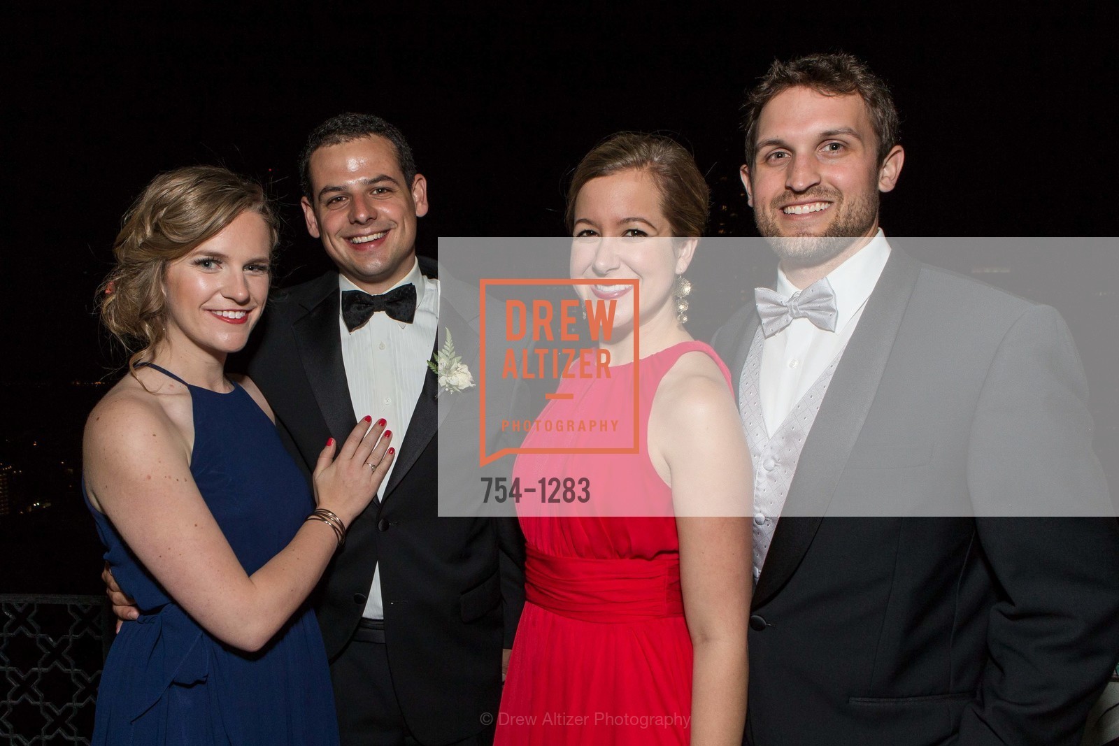 Beth Windheuser, Emily Mertes, Spinsters of San Francisco Annual Ball 2016, US, Photo #754-1283 Beth Windheuser, Emily Mertes, Photo #754-1283