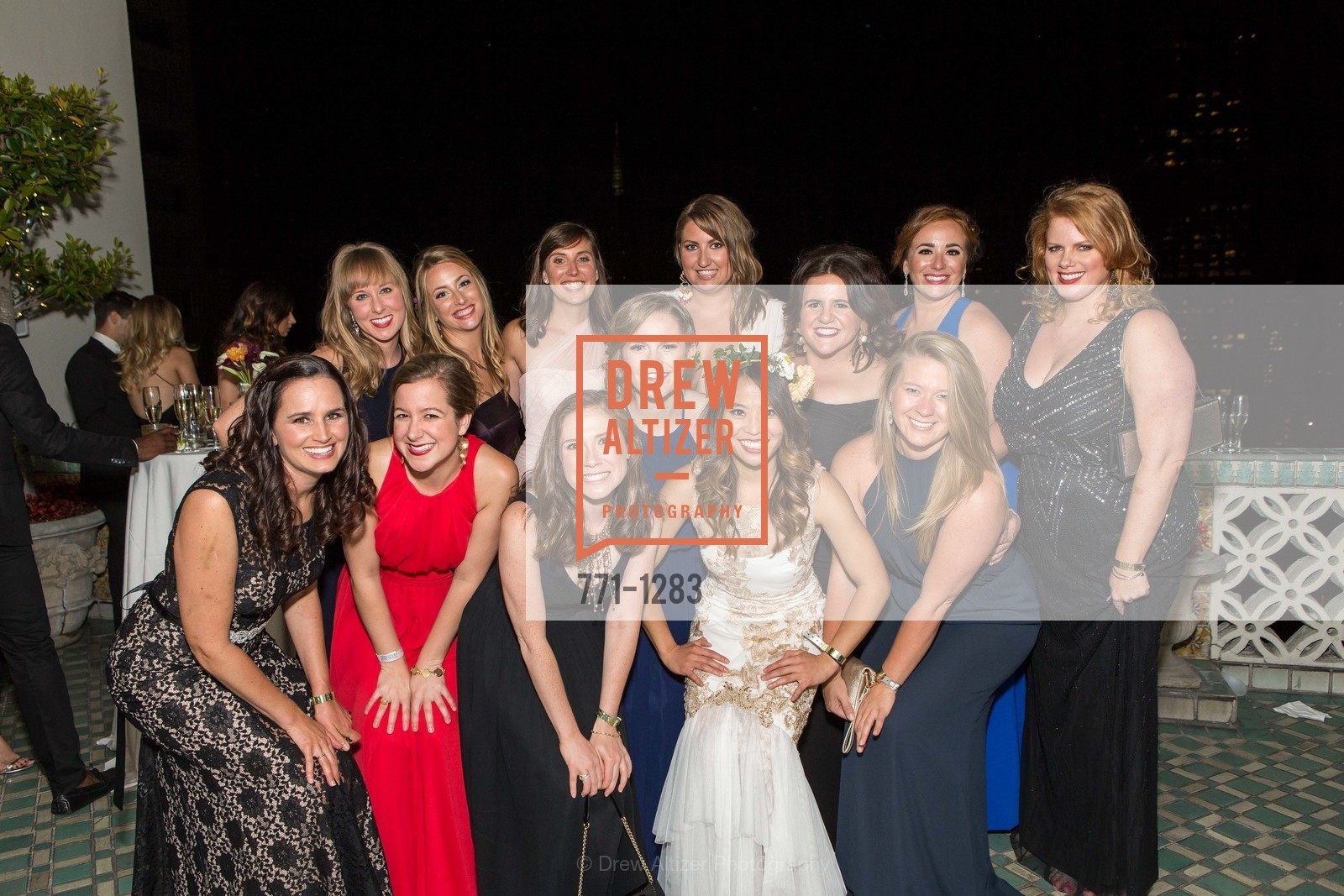 Kristin Leep, Nikki Nathan, Emily Mertes, Ashley Kokesh, Beth Windheuser, Mara Giarratana Young, Rachel Tsao, Kate Heffernan, Ann Kircher, Andrea Marquis, Spinsters of San Francisco Annual Ball 2016, US, Photo #771-1283 Kristin Leep, Nikki Nathan, Emily Mertes, Ashley Kokesh, Beth Windheuser, Mara Giarratana Young, Rachel Tsao, Kate Heffernan, Ann Kircher, Andrea Marquis, Photo #771-1283