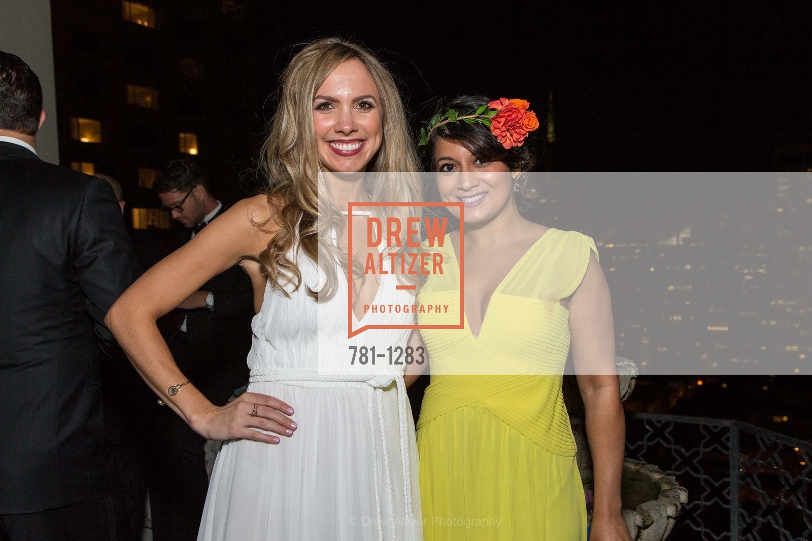 Michelle Bertino, Fatima Khan, Spinsters of San Francisco Annual Ball 2016, US, Photo #781-1283 Michelle Bertino, Fatima Khan, Photo #781-1283