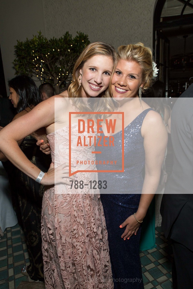 Courtney Costello, Laura Davis, Spinsters of San Francisco Annual Ball 2016, US, Photo #788-1283 Courtney Costello, Laura Davis, Photo #788-1283