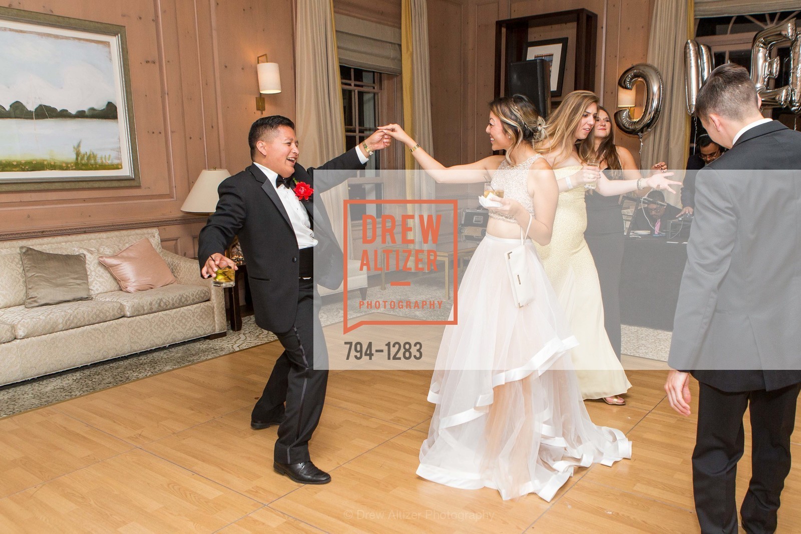 Atmosphere, Spinsters of San Francisco Annual Ball 2016, US, Photo #794-1283 Atmosphere, Photo #794-1283