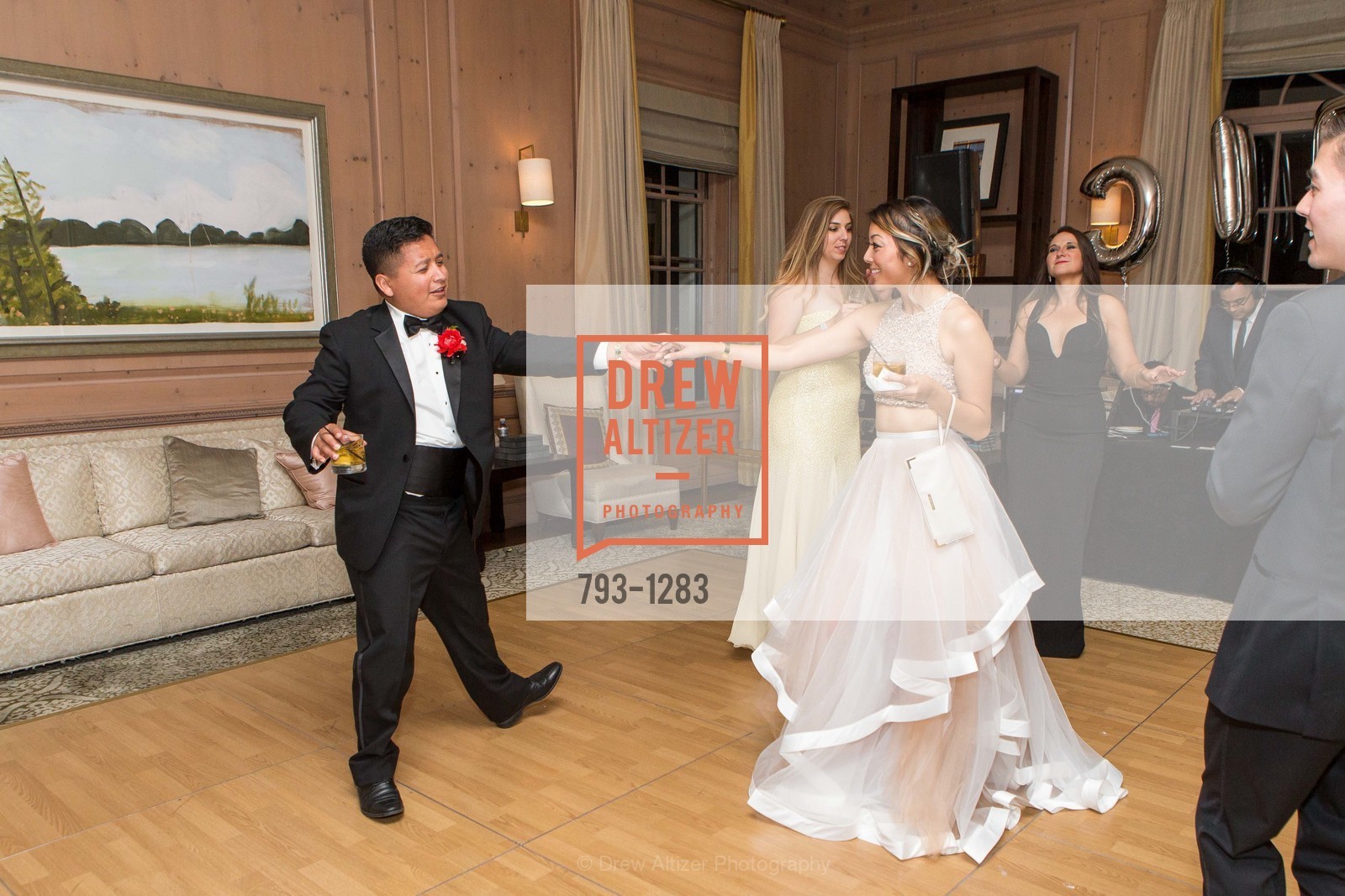 Atmosphere, Spinsters of San Francisco Annual Ball 2016, US, Photo #793-1283 Atmosphere, Photo #793-1283