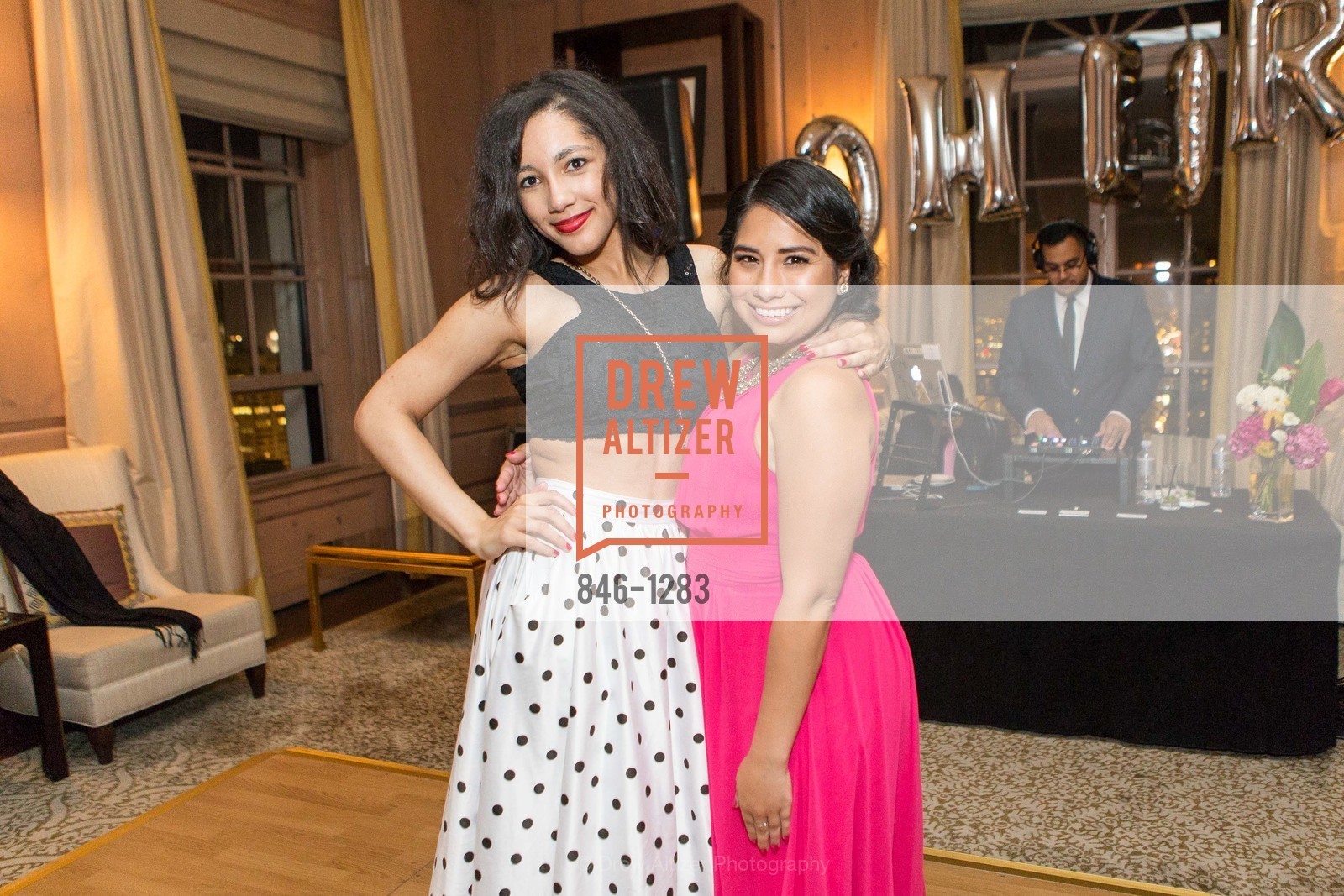 Spinsters of San Francisco Annual Ball 2016, US, Photo #846-1283 Photo #846-1283