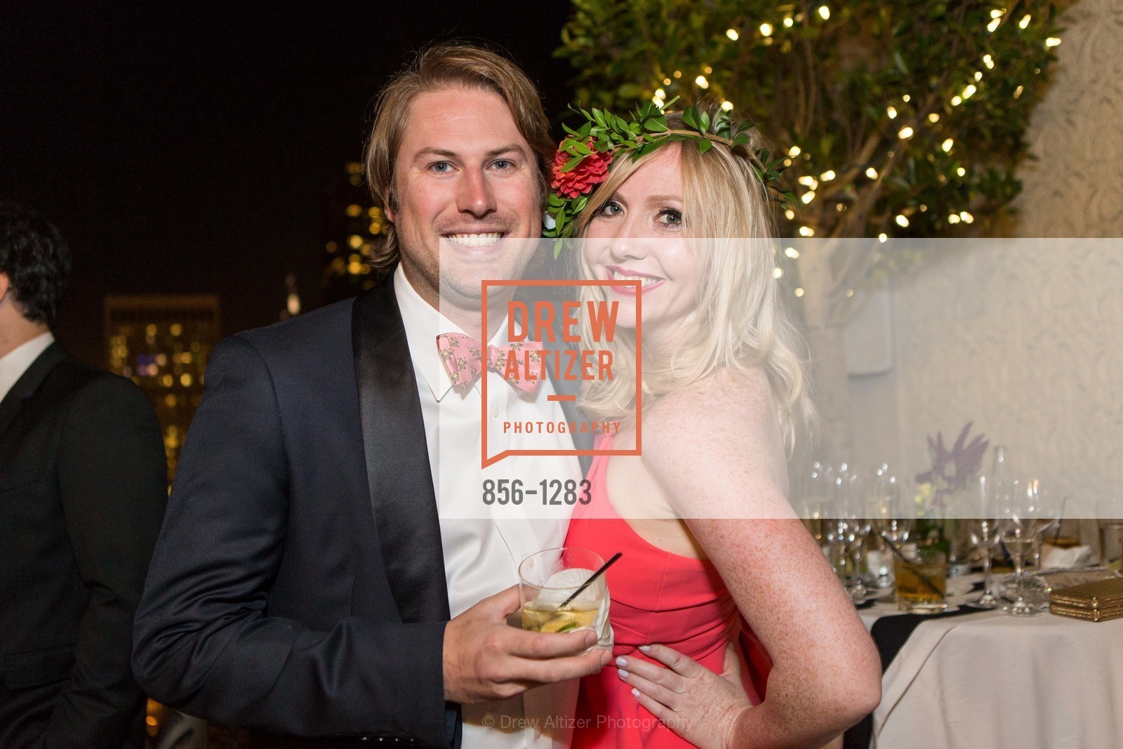 Keegan Youmans, Mary Dietzen, Spinsters of San Francisco Annual Ball 2016, US, Photo #856-1283 Keegan Youmans, Mary Dietzen, Photo #856-1283