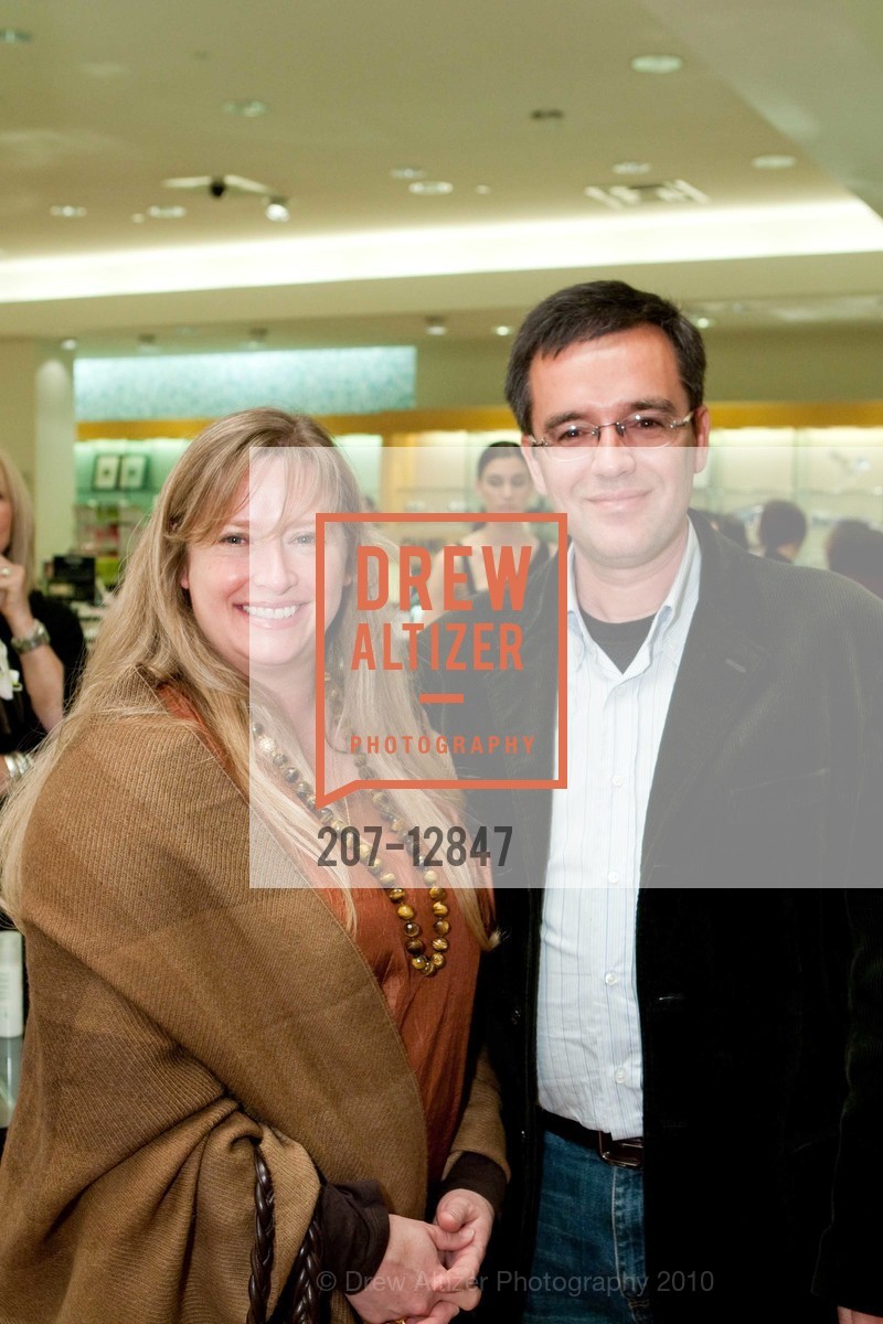 Patricia Bessios, Anthony Bessios, Photo #207-12847