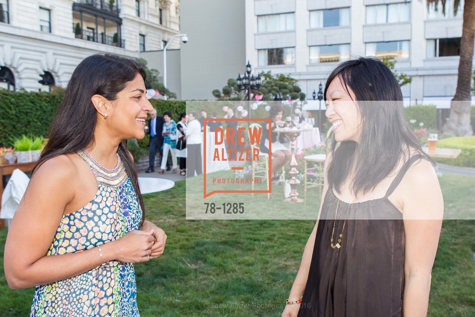Monica Ramani, Katrina Wong, Photo #78-1285