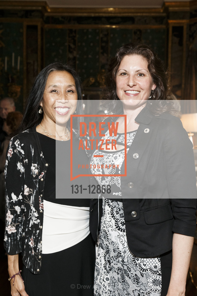 Gail Gannon, Jessica Downs, Photo #131-12868