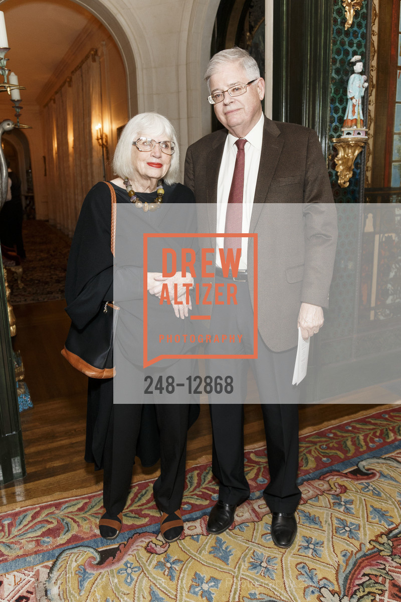 Wanda Lee Graves, Steve De Shane, Photo #248-12868