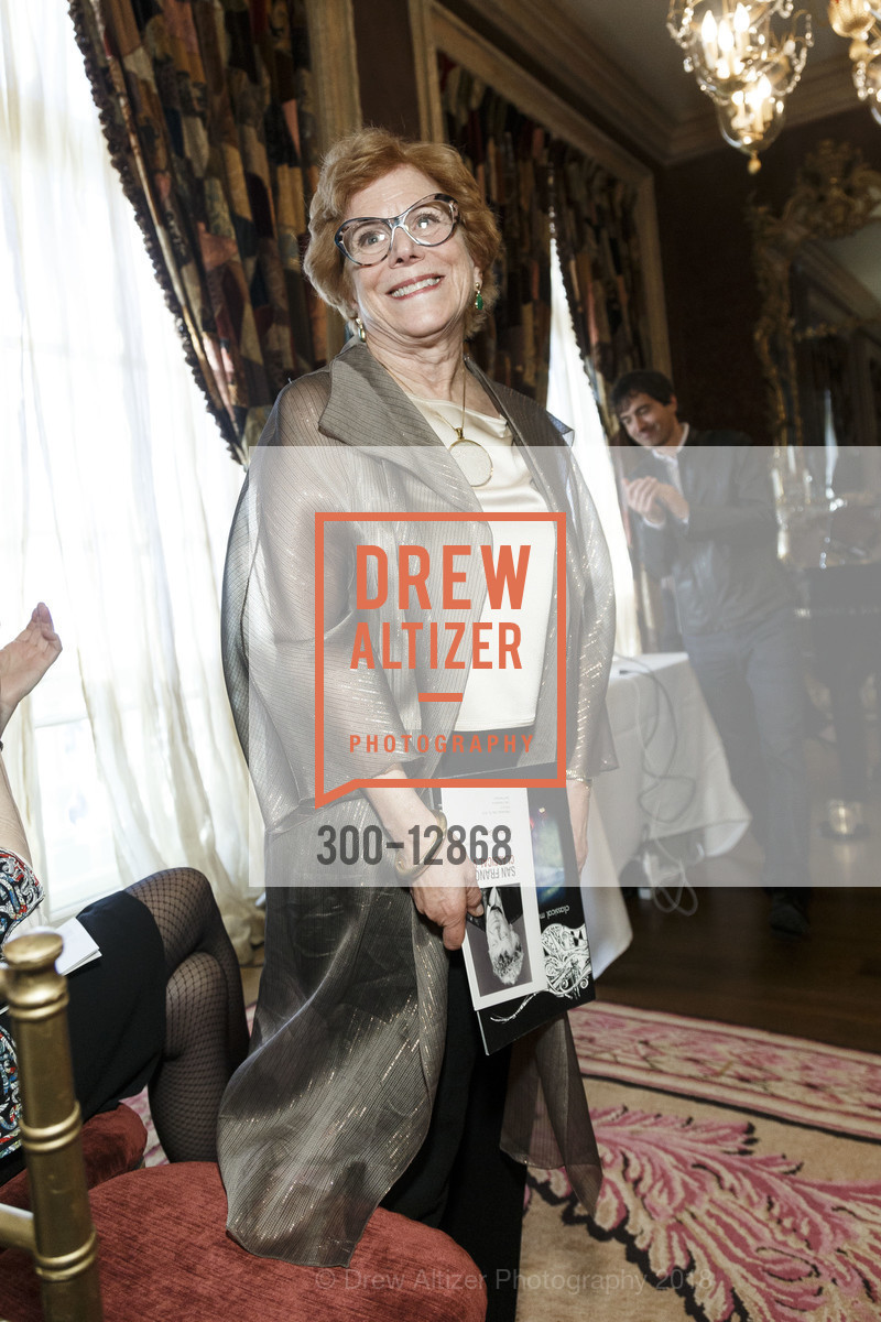 Mary Fowley, Gordon and Ann Getty Host SF Classical Voice, Private Residence, May 23rd, 2018, Photo #300-12868 Mary Fowley, Photo #300-12868
