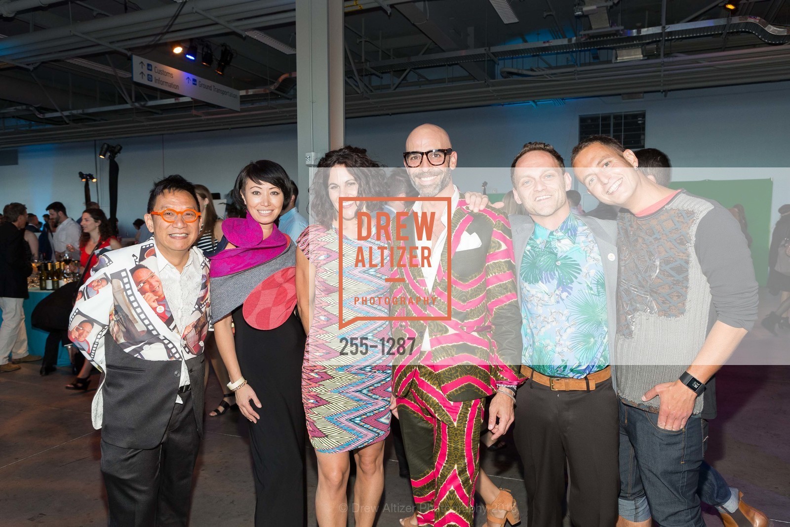 Gioi Tran, Michelle Gates, Stacy Cherin, Tony Leo, Kasper Koczab, Vassil Vassil, Best of San Francisco Magazine 2016, US. Pier 27, June 23rd, 2016, Photo #255-1287 Gioi Tran, Michelle Gates, Stacy Cherin, Tony Leo, Kasper Koczab, Vassil Vassil, Photo #255-1287