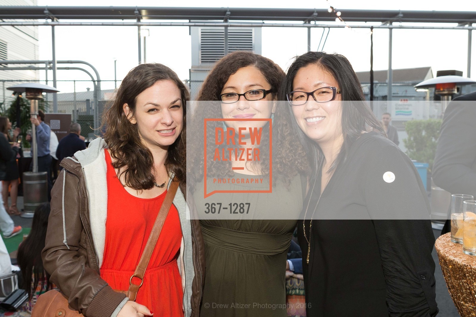 Emma Gomez, Tiffany Rapp, Audrey Fukuman, Best of San Francisco Magazine 2016, US. Pier 27, June 23rd, 2016, Photo #367-1287 Emma Gomez, Tiffany Rapp, Audrey Fukuman, Photo #367-1287