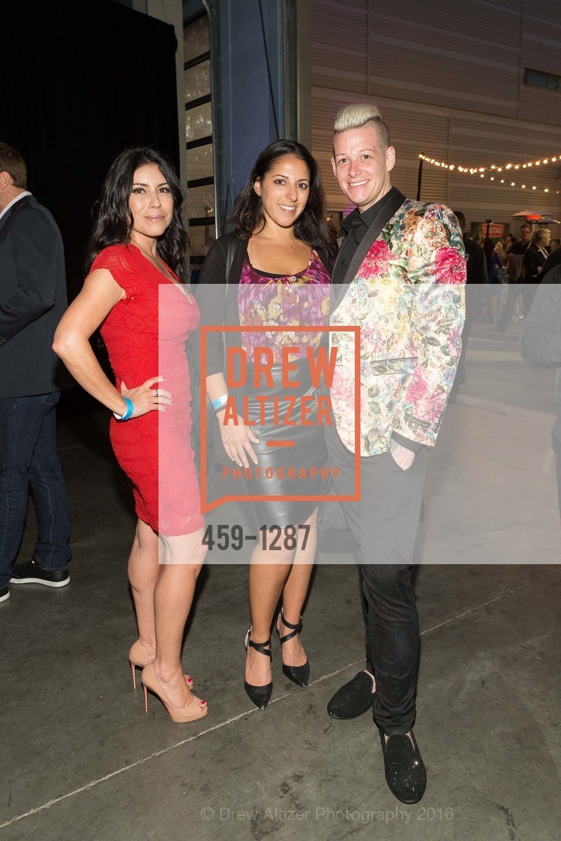 Carolina Fox, Erin Lane, Nick Reynolds, Best of San Francisco Magazine 2016, US. Pier 27, June 23rd, 2016, Photo #459-1287 Carolina Fox, Erin Lane, Nick Reynolds, Photo #459-1287