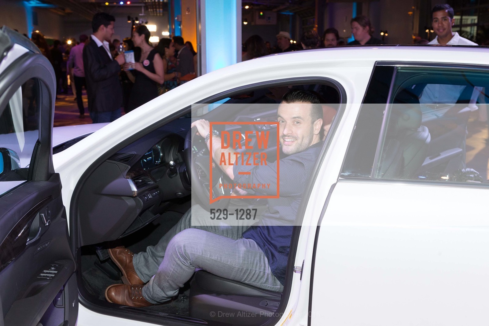 James Gold, Best of San Francisco Magazine 2016, US. Pier 27, June 23rd, 2016