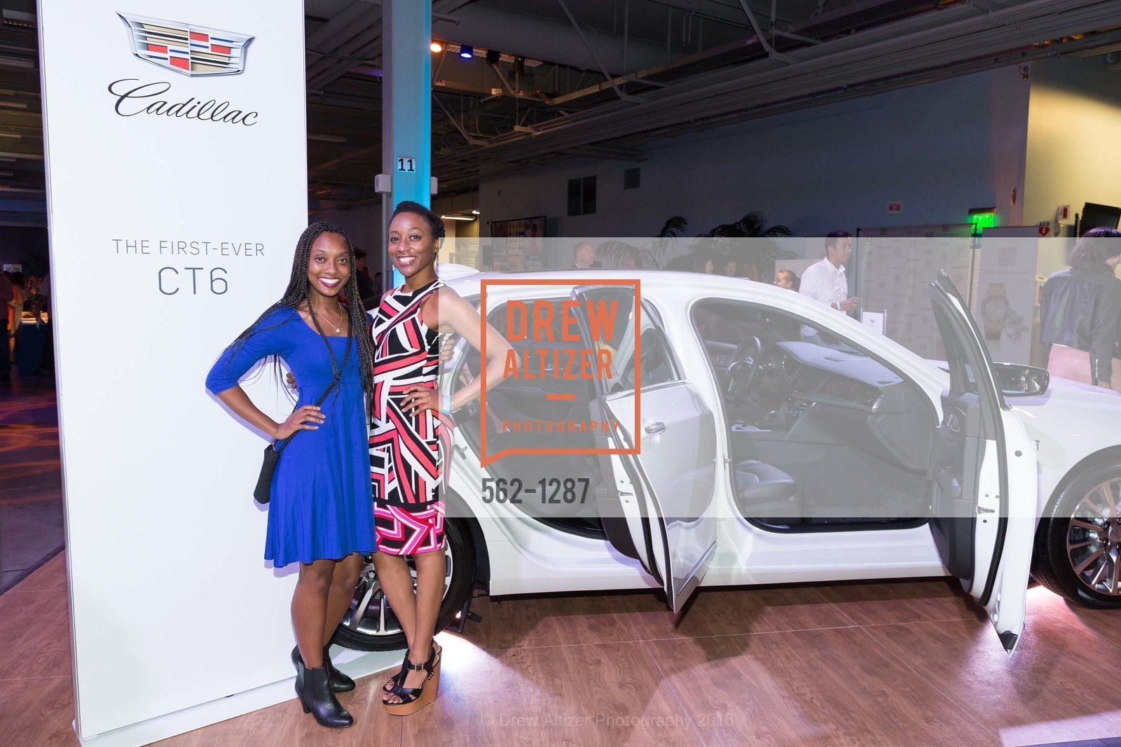 Tonya Reed, Shelby Gilder, Best of San Francisco Magazine 2016, US. Pier 27, June 23rd, 2016, Photo #562-1287 Tonya Reed, Shelby Gilder, Photo #562-1287