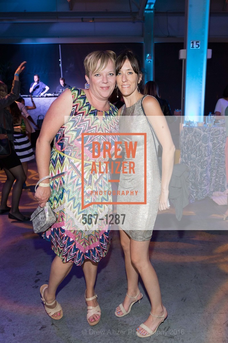 Robin Fulmer, Best of San Francisco Magazine 2016, US. Pier 27, June 23rd, 2016