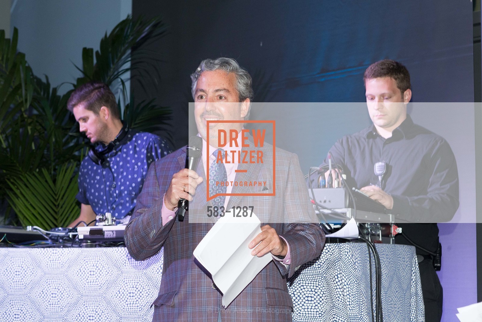 Paul Reulbach, Best of San Francisco Magazine 2016, US. Pier 27, June 23rd, 2016, Photo #583-1287 Paul Reulbach, Photo #583-1287