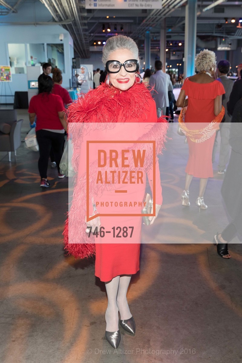 Joy Venturini Bianchi, Best of San Francisco Magazine 2016, US. Pier 27, June 23rd, 2016, Photo #746-1287 Joy Venturini Bianchi, Photo #746-1287