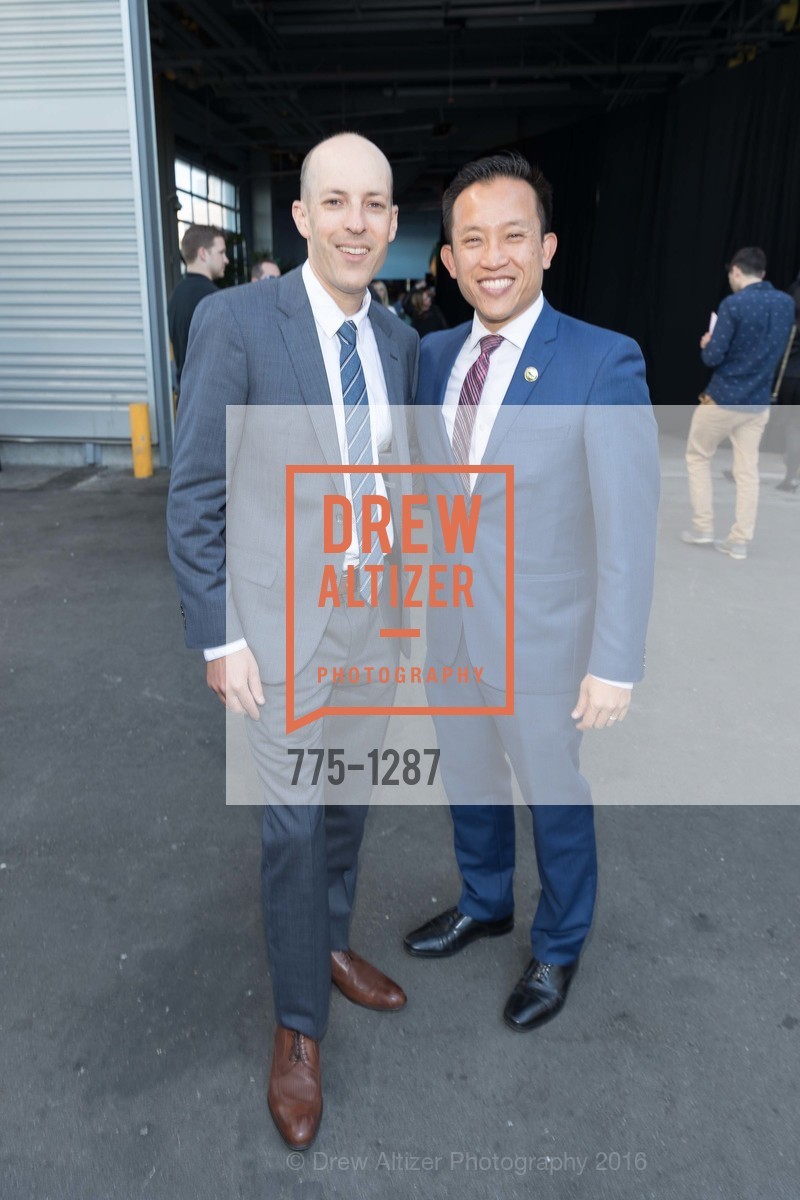 David Chiu, Best of San Francisco Magazine 2016, US. Pier 27, June 23rd, 2016, Photo #775-1287 David Chiu, Photo #775-1287