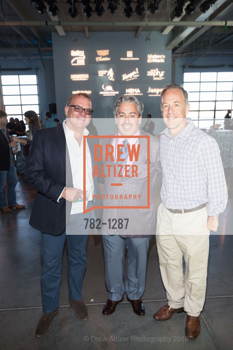 Jeff Nead, Paul Reulbach, Best of San Francisco Magazine 2016, US. Pier 27, June 23rd, 2016, Photo #782-1287 Jeff Nead, Paul Reulbach, Photo #782-1287