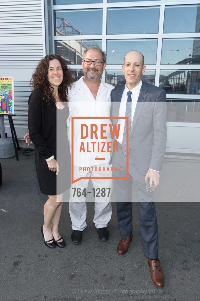 Best of San Francisco Magazine 2016, US. Pier 27, June 23rd, 2016, Photo #764-1287 Photo #764-1287