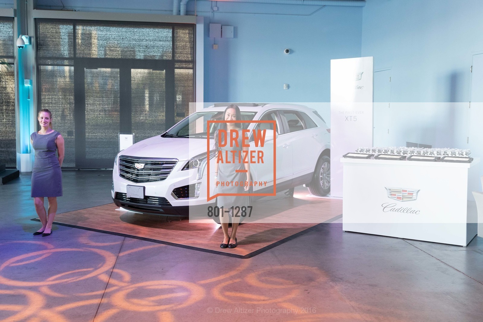 Atmosphere, Best of San Francisco Magazine 2016, US. Pier 27, June 23rd, 2016