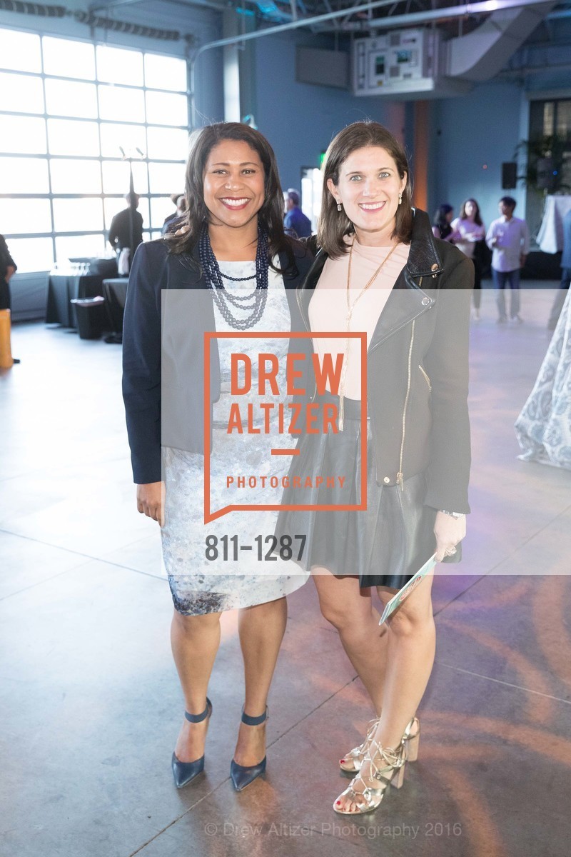 London Breed, Best of San Francisco Magazine 2016, US. Pier 27, June 23rd, 2016, Photo #811-1287 London Breed, Photo #811-1287