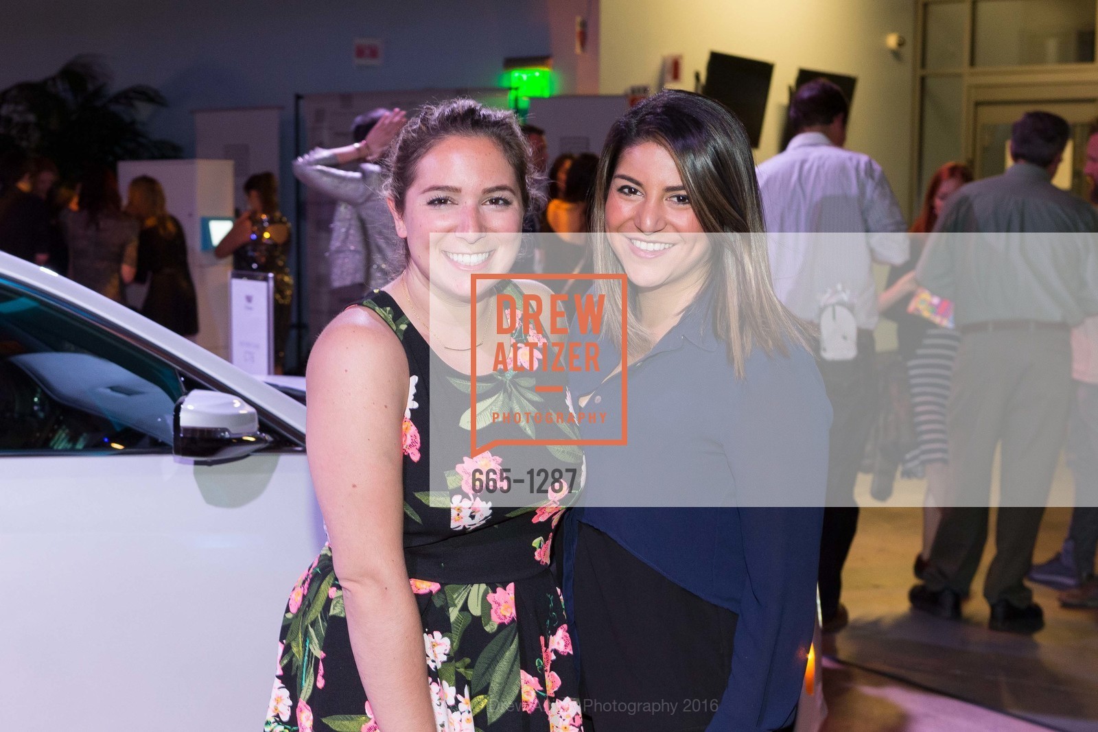 Jillian Rago, Caitlin Morales, Best of San Francisco Magazine 2016, US. Pier 27, June 23rd, 2016, Photo #665-1287 Jillian Rago, Caitlin Morales, Photo #665-1287