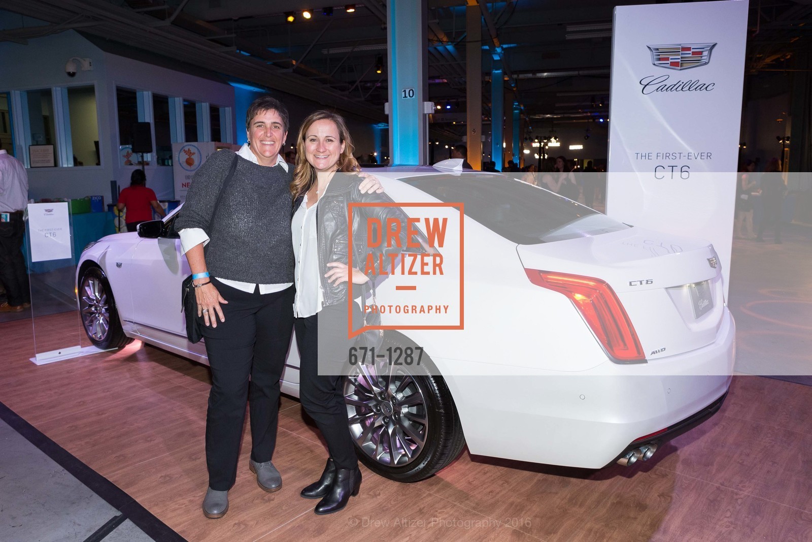 Jenny Sticks, Laney Hendricks, Best of San Francisco Magazine 2016, US. Pier 27, June 23rd, 2016, Photo #671-1287 Jenny Sticks, Laney Hendricks, Photo #671-1287