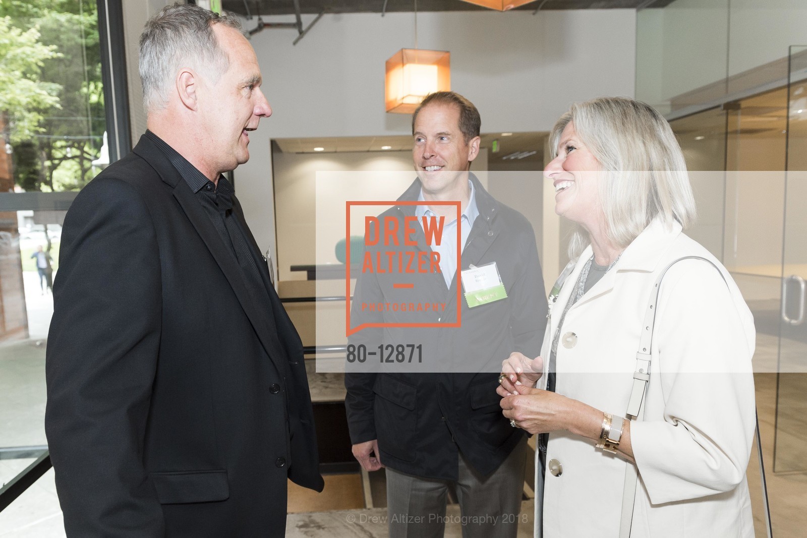 Davie Breessie, USC Annenberg Bay Area Reception, 60 Francisco Street, May 24th, 2018, Photo #80-12871 Davie Breessie, Photo #80-12871
