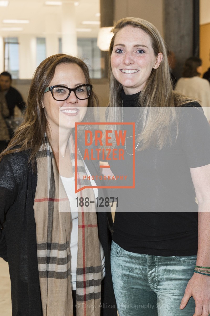 Angela Gillespie, Ellis Beier, USC Annenberg Bay Area Reception, 60 Francisco Street, May 24th, 2018, Photo #188-12871 Angela Gillespie, Ellis Beier, Photo #188-12871