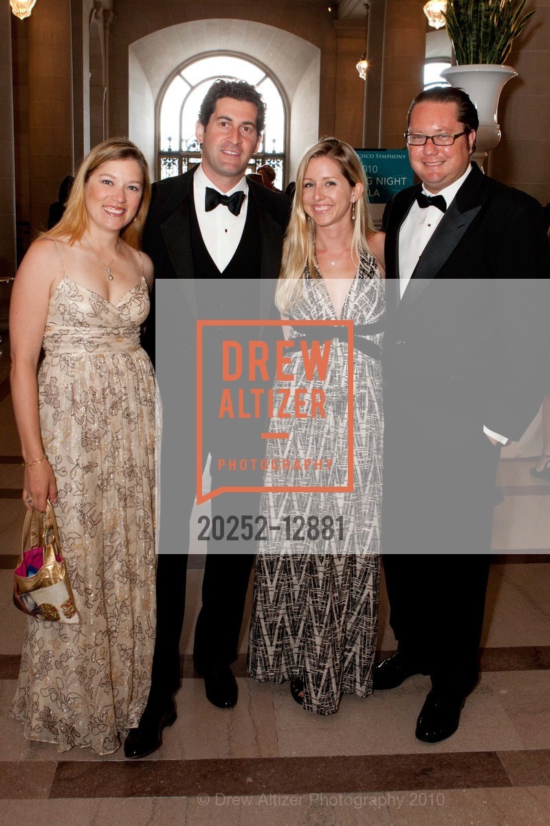 Sabrina Schlumberger, Daniel Goodman, Roxane Schlumberger, George Hume, Symphonix & Supper Club Opening Night Gala, US, September 8th, 2010, Photo #20252-12881 Sabrina Schlumberger, Daniel Goodman, Roxane Schlumberger, George Hume, Photo #20252-12881