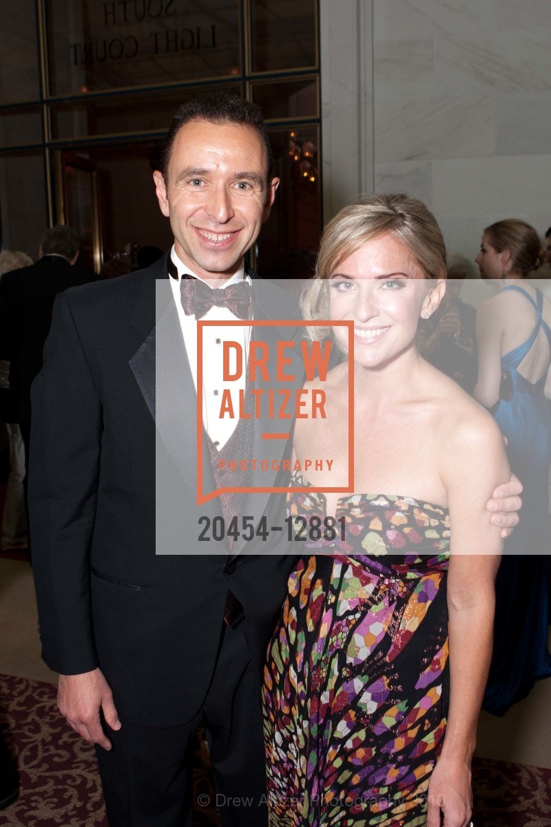 Alex Rosen, Tracie Militano, Symphonix & Supper Club Opening Night Gala, US, September 8th, 2010, Photo #20454-12881 Alex Rosen, Tracie Militano, Photo #20454-12881