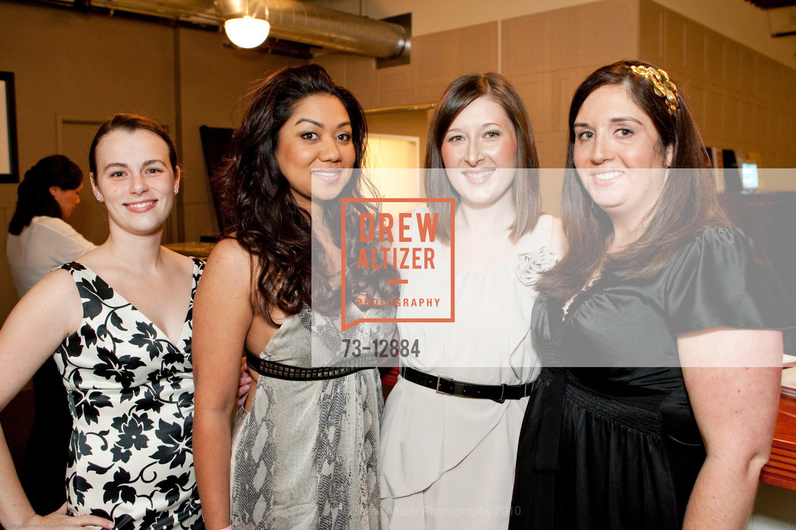 Lauren Hayslett, Sumaya Kazi, Lauren Whittam, Photo #73-12884