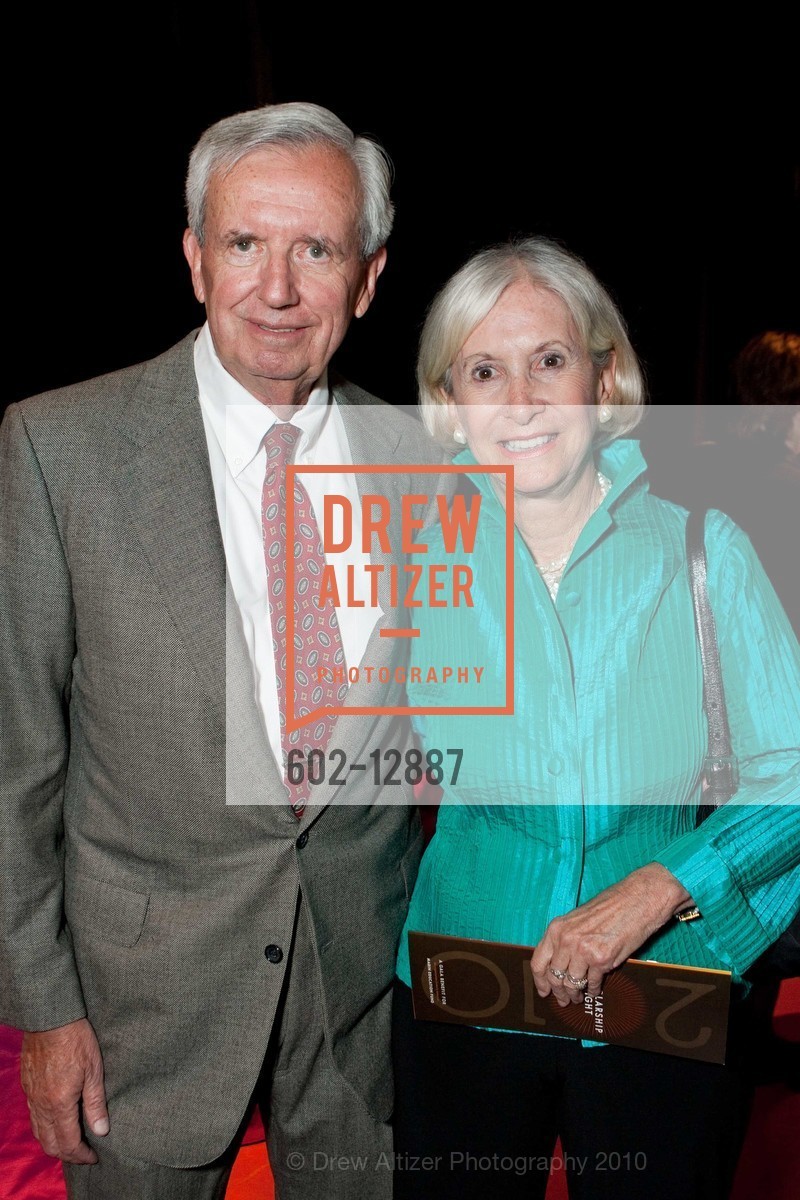 Robert Sellers, Nancy Sellers, 10,000 Degrees formerly Marin Education Fund Hosts Scholarship Night, US, April 30th, 2010, Photo #602-12887 Robert Sellers, Nancy Sellers, Photo #602-12887