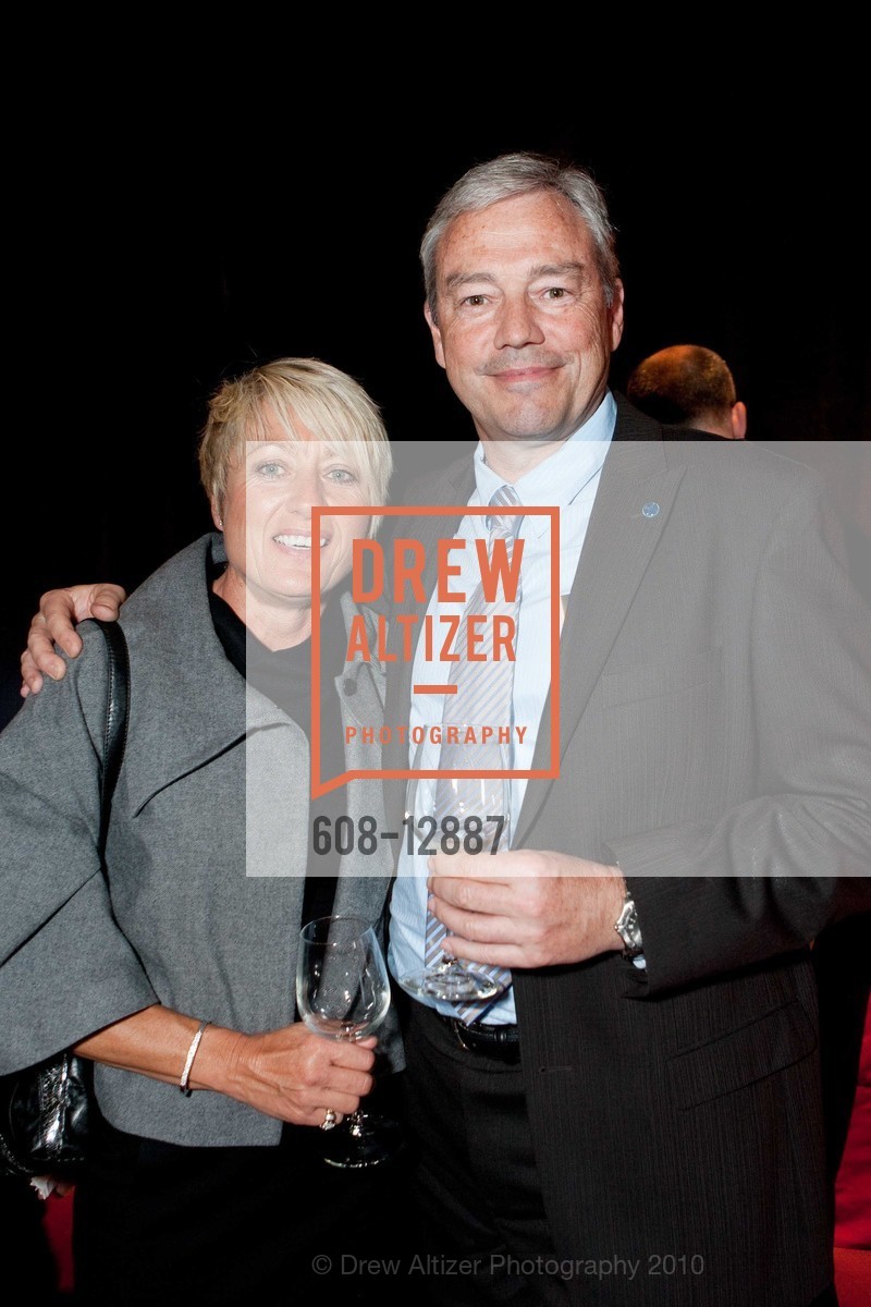 Karin Heidrich, Joerg Heidrich, Photo #608-12887