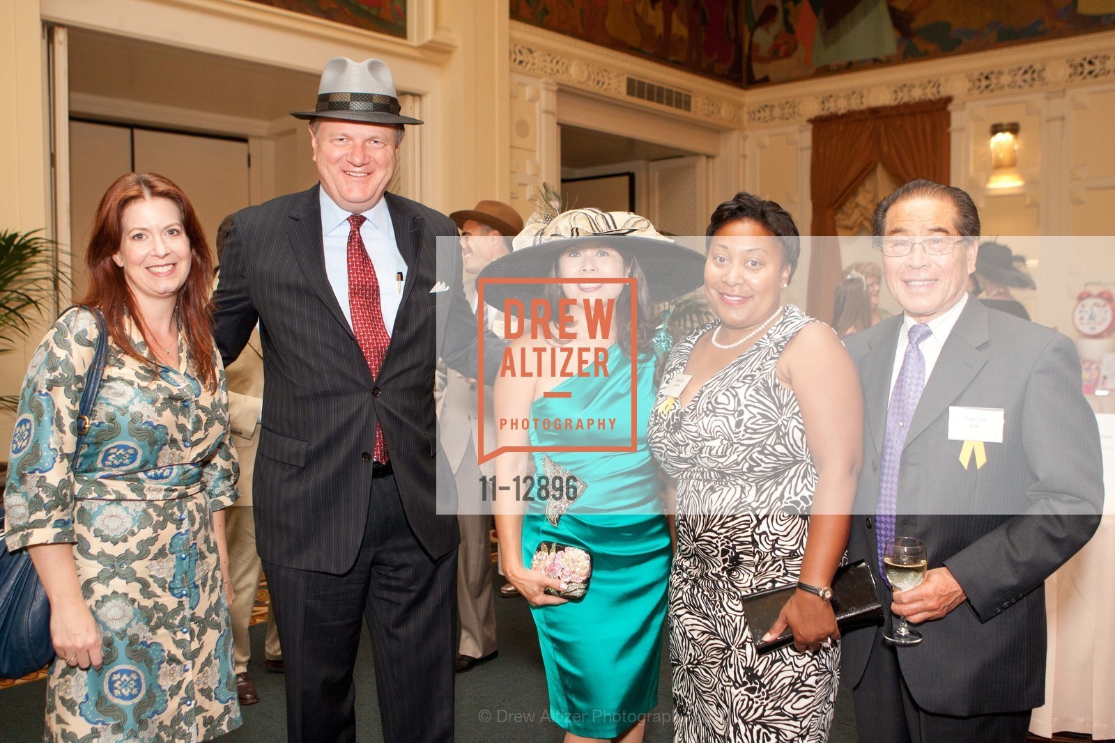 Katie O'Brien, Milo Hanke, Sharon Seto, Gwyneth Borden, Stephen Lee, San Francisco Annual Beautification Awards Dinner, US, October 13th, 2010, Photo #11-12896 Katie O'Brien, Milo Hanke, Sharon Seto, Gwyneth Borden, Stephen Lee, Photo #11-12896