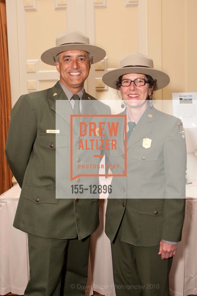 Brian Aviles, Abby Sue Fisher, Photo #155-12896