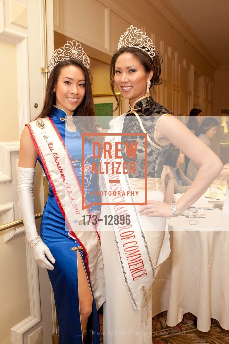 Betty Hsu, Kristina Owyoung, Photo #173-12896